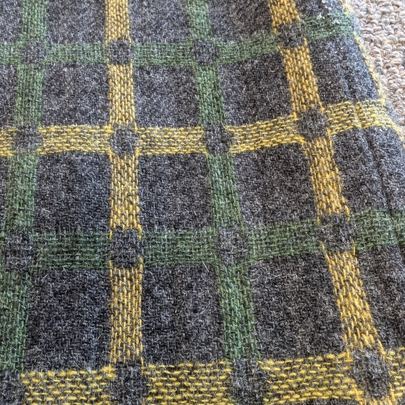 Ann Taylor Loft Petits 10P skirt - Picture 2 of 7